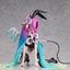 No Game No Life Zero PVC Statue 1/4 Schwi: Bunny Ver. 24 cm