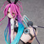 No Game No Life Zero PVC Statue 1/4 Schwi: Bunny Ver. 24 cm