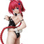 To Love-Ru Darkness Statue PVC 1/4 Mea Kurosaki: Bare Leg Bunny Ver. 33 cm