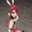 To Love-Ru Darkness Statue PVC 1/4 Mea Kurosaki: Bare Leg Bunny Ver. 33 cm