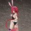 To Love-Ru Darkness Statue PVC 1/4 Mea Kurosaki: Bare Leg Bunny Ver. 33 cm