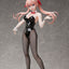 A Couple of Cuckoos Statue 1/4 Erika Amano: Bunny Ver. 47 cm