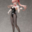 A Couple of Cuckoos Statue 1/4 Erika Amano: Bunny Ver. 47 cm