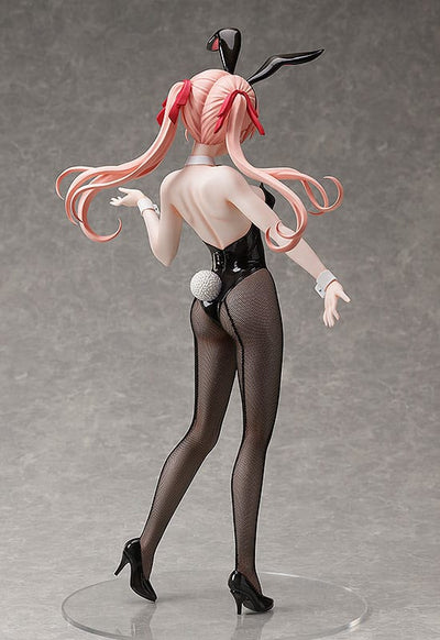 A Couple of Cuckoos Statue 1/4 Erika Amano: Bunny Ver. 47 cm