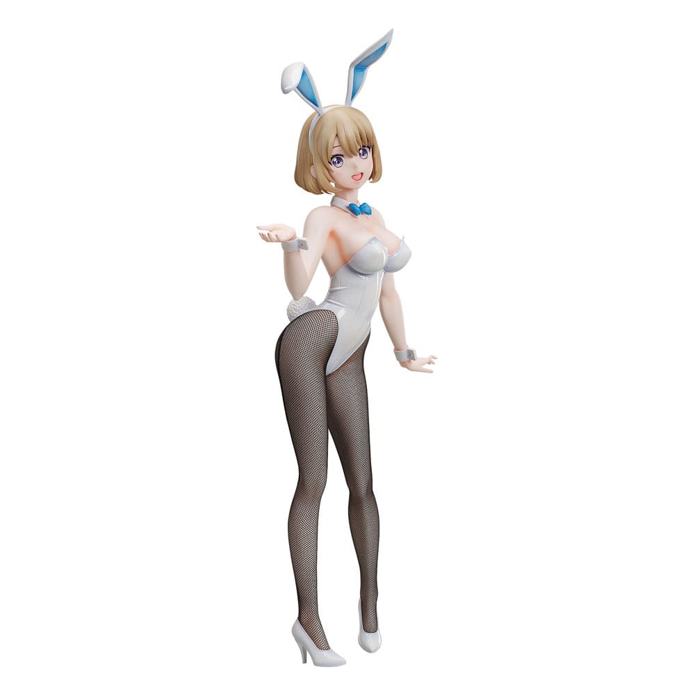 A Couple of Cuckoos Statue 1/4 Sachi Umino: Bunny Ver. 48 cm