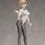 A Couple of Cuckoos Statue 1/4 Sachi Umino: Bunny Ver. 48 cm