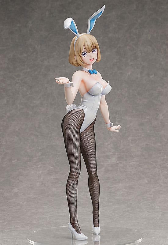 A Couple of Cuckoos Statue 1/4 Sachi Umino: Bunny Ver. 48 cm