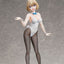 A Couple of Cuckoos Statue 1/4 Sachi Umino: Bunny Ver. 48 cm