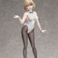 A Couple of Cuckoos Statue 1/4 Sachi Umino: Bunny Ver. 48 cm