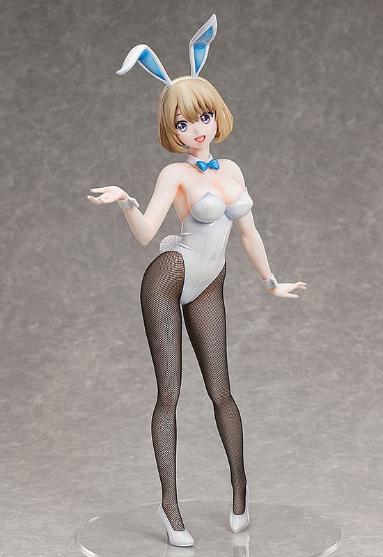 A Couple of Cuckoos Statue 1/4 Sachi Umino: Bunny Ver. 48 cm