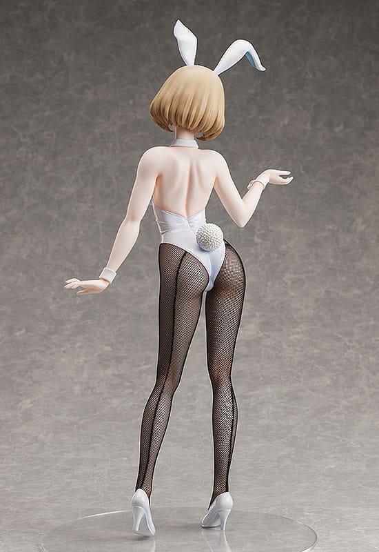 A Couple of Cuckoos Statue 1/4 Sachi Umino: Bunny Ver. 48 cm