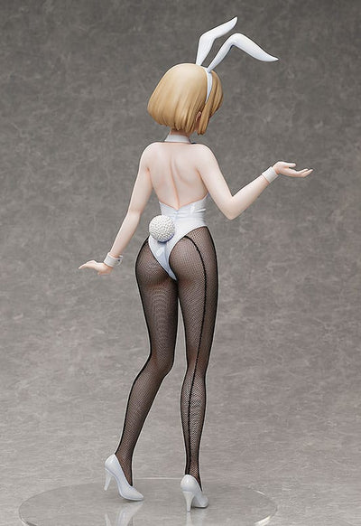 A Couple of Cuckoos Statue 1/4 Sachi Umino: Bunny Ver. 48 cm