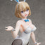 A Couple of Cuckoos Statue 1/4 Sachi Umino: Bunny Ver. 48 cm