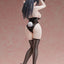 Monochrome Bunny Statue 1/4 Aoi 44 cm