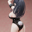 Monochrome Bunny Statue 1/4 Aoi 44 cm