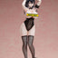 Monochrome Bunny Statue 1/4 Aoi 44 cm