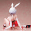 Original Character Statue 1/4 Shiraume 23 cm