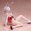 Original Character Statue 1/4 Shiraume 23 cm