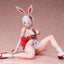 Original Character Statue 1/4 Shiraume 23 cm