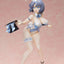 Shinobi Master Senran Kagura: New Link PVC Statue 1/4 Yumi: Bare Leg Bunny Ver. re-run 38 cm