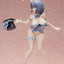 Shinobi Master Senran Kagura: New Link PVC Statue 1/4 Yumi: Bare Leg Bunny Ver. re-run 38 cm