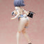 Shinobi Master Senran Kagura: New Link PVC Statue 1/4 Yumi: Bare Leg Bunny Ver. re-run 38 cm