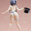 Shinobi Master Senran Kagura: New Link PVC Statue 1/4 Yumi: Bare Leg Bunny Ver. re-run 38 cm