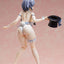 Shinobi Master Senran Kagura: New Link PVC Statue 1/4 Yumi: Bare Leg Bunny Ver. re-run 38 cm