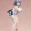 Shinobi Master Senran Kagura: New Link PVC Statue 1/4 Yumi: Bare Leg Bunny Ver. re-run 38 cm