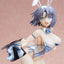 Shinobi Master Senran Kagura: New Link PVC Statue 1/4 Yumi: Bare Leg Bunny Ver. re-run 38 cm