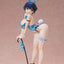 Shinobi Master Senran Kagura: New Link Statue PVC 1/4 Yozakura: Bare Leg Bunny Ver. 38 cm