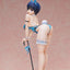 Shinobi Master Senran Kagura: New Link Statue PVC 1/4 Yozakura: Bare Leg Bunny Ver. 38 cm