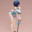 Shinobi Master Senran Kagura: New Link Statue PVC 1/4 Yozakura: Bare Leg Bunny Ver. 38 cm