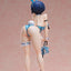 Shinobi Master Senran Kagura: New Link Statue PVC 1/4 Yozakura: Bare Leg Bunny Ver. 38 cm