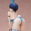 Shinobi Master Senran Kagura: New Link Statue PVC 1/4 Yozakura: Bare Leg Bunny Ver. 38 cm