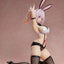 Ayakashi Triangle Statue PVC 1/4 Matsuri Kazamaki: Bunny Ver. 34 cm