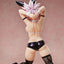 Ayakashi Triangle Statue PVC 1/4 Matsuri Kazamaki: Bunny Ver. 34 cm