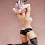 Ayakashi Triangle Statue PVC 1/4 Matsuri Kazamaki: Bunny Ver. 34 cm