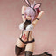 Ayakashi Triangle Statue PVC 1/4 Matsuri Kazamaki: Bunny Ver. 34 cm