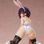 Ayakashi Triangle Statue PVC 1/4 Suzu Kanade: Bunny Ver. 29 cm