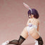 Ayakashi Triangle Statue PVC 1/4 Suzu Kanade: Bunny Ver. 29 cm