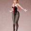 My Dress-Up Darling PVC Statue 1/4 Marin Kitagawa: Bunny Ver. 45 cm