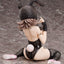 Danganronpa 2 Goodbye Despair PVC Statue 1/4 Chiaki Nanami: Black Bunny Ver. 21 cm