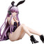 Danganronpa Trigger Happy Havoc PVC Statue 1/4 Kyoko Kirigiri: Bare Leg Bunny Ver. 23 cm