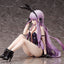 Danganronpa Trigger Happy Havoc PVC Statue 1/4 Kyoko Kirigiri: Bare Leg Bunny Ver. 23 cm