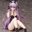 Danganronpa Trigger Happy Havoc PVC Statue 1/4 Kyoko Kirigiri: Bare Leg Bunny Ver. 23 cm