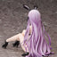 Danganronpa Trigger Happy Havoc PVC Statue 1/4 Kyoko Kirigiri: Bare Leg Bunny Ver. 23 cm