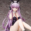 Danganronpa Trigger Happy Havoc PVC Statue 1/4 Kyoko Kirigiri: Bare Leg Bunny Ver. 23 cm