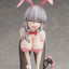 Uzaki-chan Wants to Hang Out! PVC Statue 1/4 Tsuki Uzaki: Bunny Ver. 22 cm