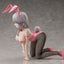 Uzaki-chan Wants to Hang Out! PVC Statue 1/4 Tsuki Uzaki: Bunny Ver. 22 cm